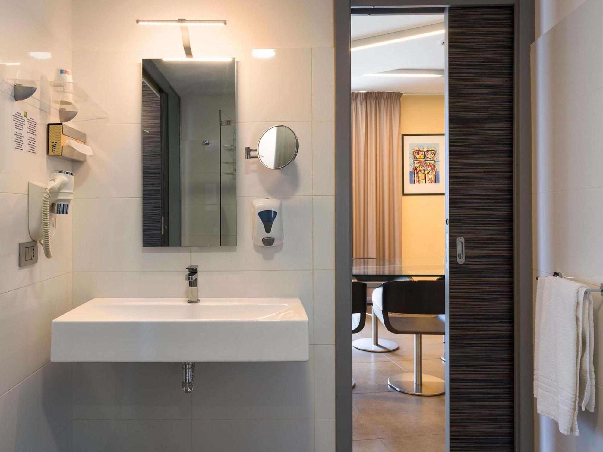 Suite Deluxe con 2 Letti Matrimoniali