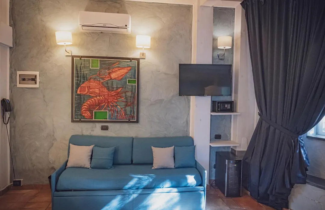 Hotel Capomulini - Dimora Storica-1