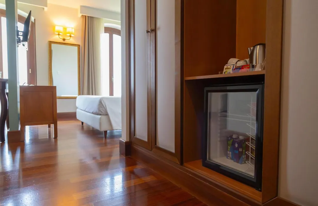 Best Western Hotel Santa Caterina-1