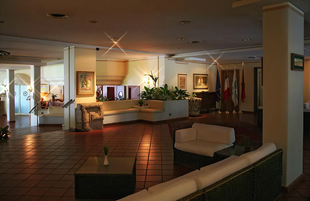 Orizzonte Acireale Hotel-1