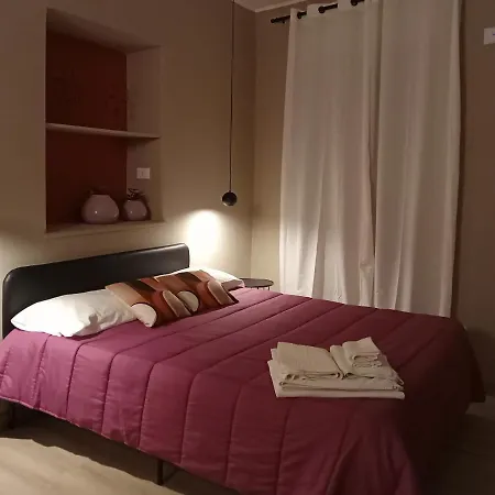 Narciso Boutique Apartment-2