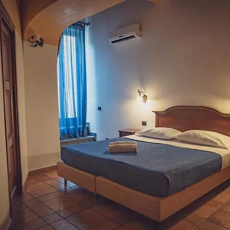 Hotel Capomulini - Dimora Storica-2
