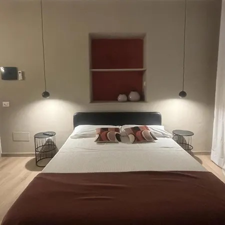 Narciso Boutique Apartment-3