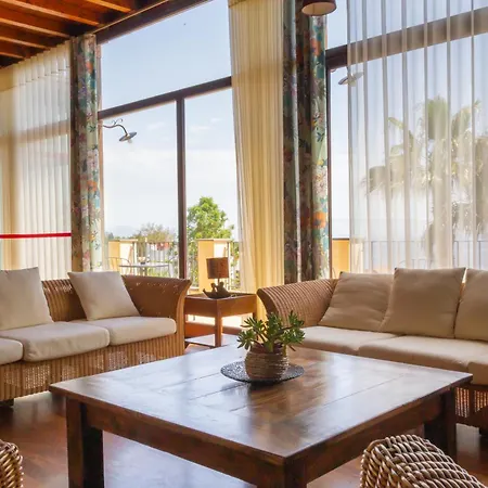 Best Western Hotel Santa Caterina-3