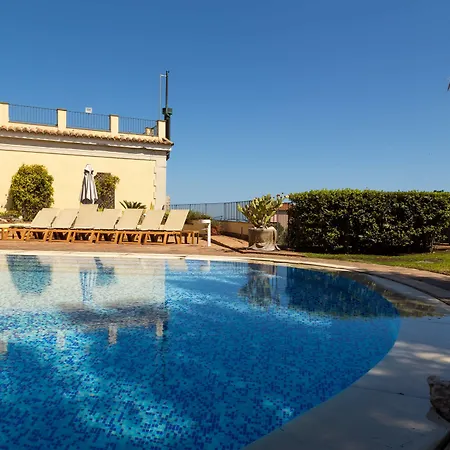 Best Western Hotel Santa Caterina-2