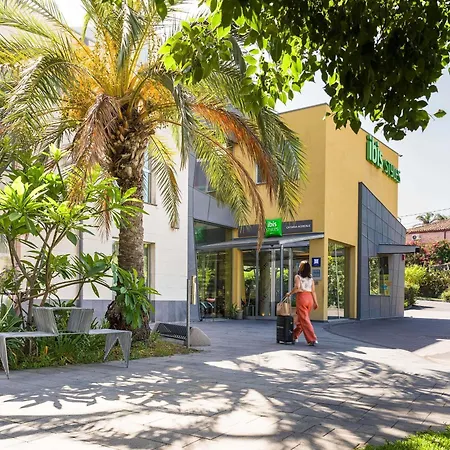 ibis Styles Catania Acireale-2